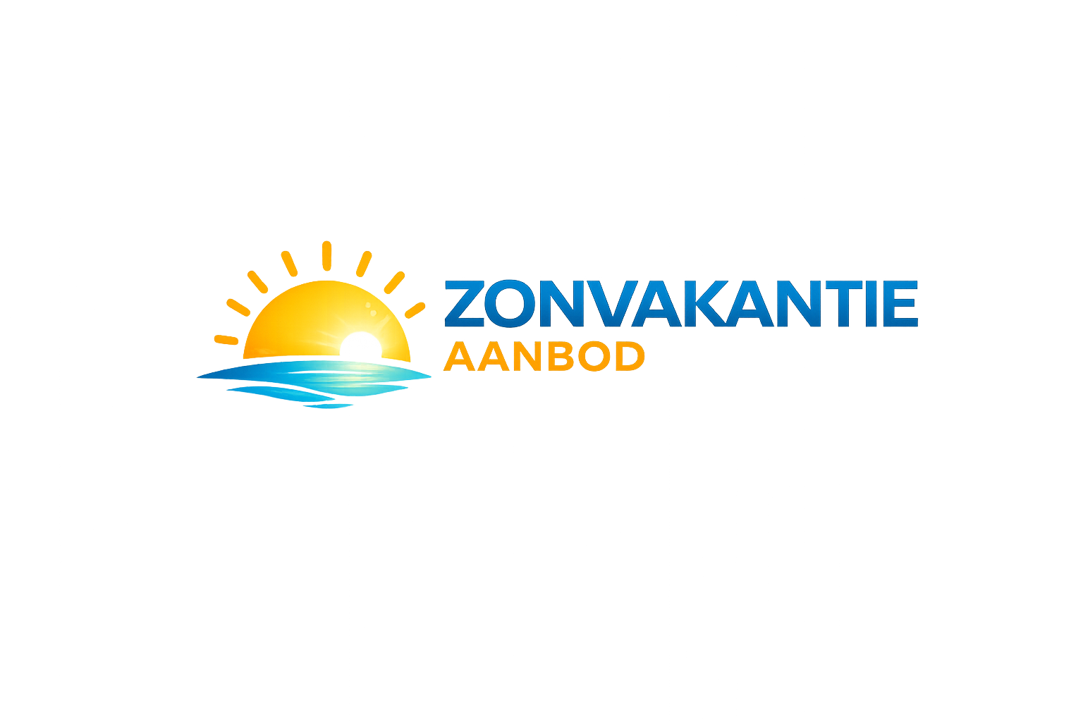Zonvakantie Aanbod